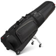 Sun Mountain Club Glider Tour Travelcover / Golf Reisetasche, Schwarz - Golflaedchen.de