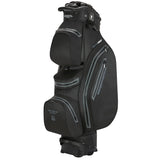 Bennington 2026 DRY Quiet Organizer 14 (QO 14) Waterproof Cartbag, Schwarz - Golflaedchen.de