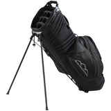 Sun Mountain Forerunner 14 - way Standbag, Black - Golflaedchen.de