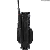 Sun Mountain Forerunner 14 - way Standbag, Black - Golflaedchen.de