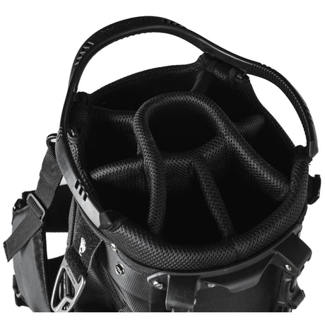 Taylor Made 2026 Pro Standbag, Schwarz - Golflaedchen.de