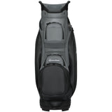 Taylor Made 2026 Deluxe Cartbag, Schwarz / Grau - Golflaedchen.de