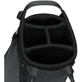 Taylor Made 2026 Storm Dry Waterproof Standbag, Black / Dark Sage - Golflaedchen.de