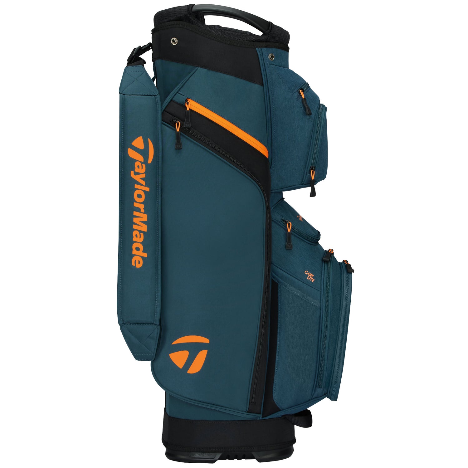 Taylor Made 2026 Cart Lite Cartbag, Tour Modell - Golflaedchen.de