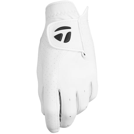 Taylor Made 2026 TP Tour Preferred Leder Golfhandschuh, Herren - Links getragen - Golflaedchen.de