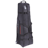 Big Max Traveler Travelcover / Golf Reisetasche, Schwarz - Golflaedchen.de