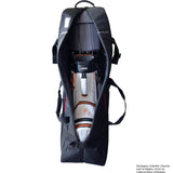 Big Max Traveler Travelcover / Golf Reisetasche, Schwarz - Golflaedchen.de