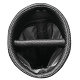Big Max Heaven 5 Sunday Carrybag / Pencilbag, Grau - Golflaedchen.de