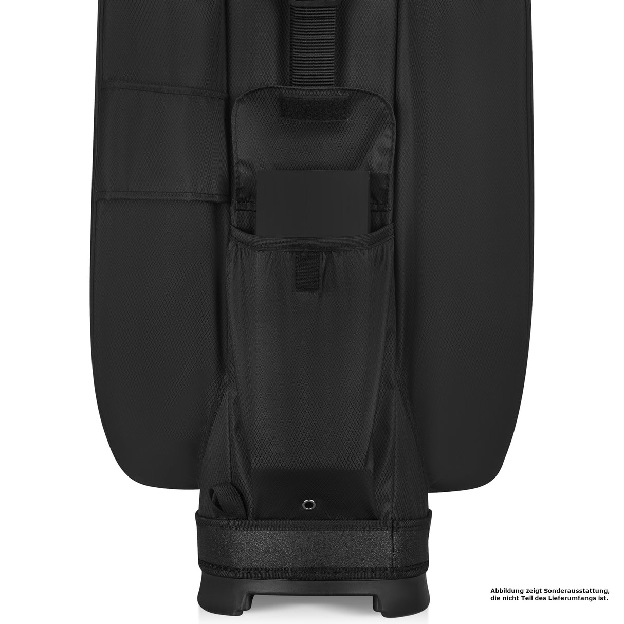 Big Max Dri Lite Sport 3 Waterproof Cartbag, Grün / Schwarz - Golflaedchen.de