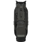 Big Max 2026 Aqua Sport 360² Waterproof Cartbag, Schwarz / Grau - Golflaedchen.de