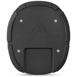 Big Max 2026 Aqua Sport 360² Waterproof Cartbag, Schwarz / Grau - Golflaedchen.de