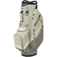 Big Max 2026 Aqua Sport 360² Waterproof Cartbag, Grau - Golflaedchen.de