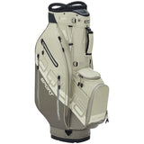 Big Max 2026 Aqua Sport 360² Waterproof Cartbag, Grau - Golflaedchen.de