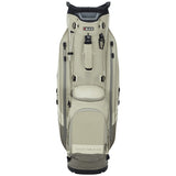 Big Max 2026 Aqua Sport 360² Waterproof Cartbag, Grau - Golflaedchen.de