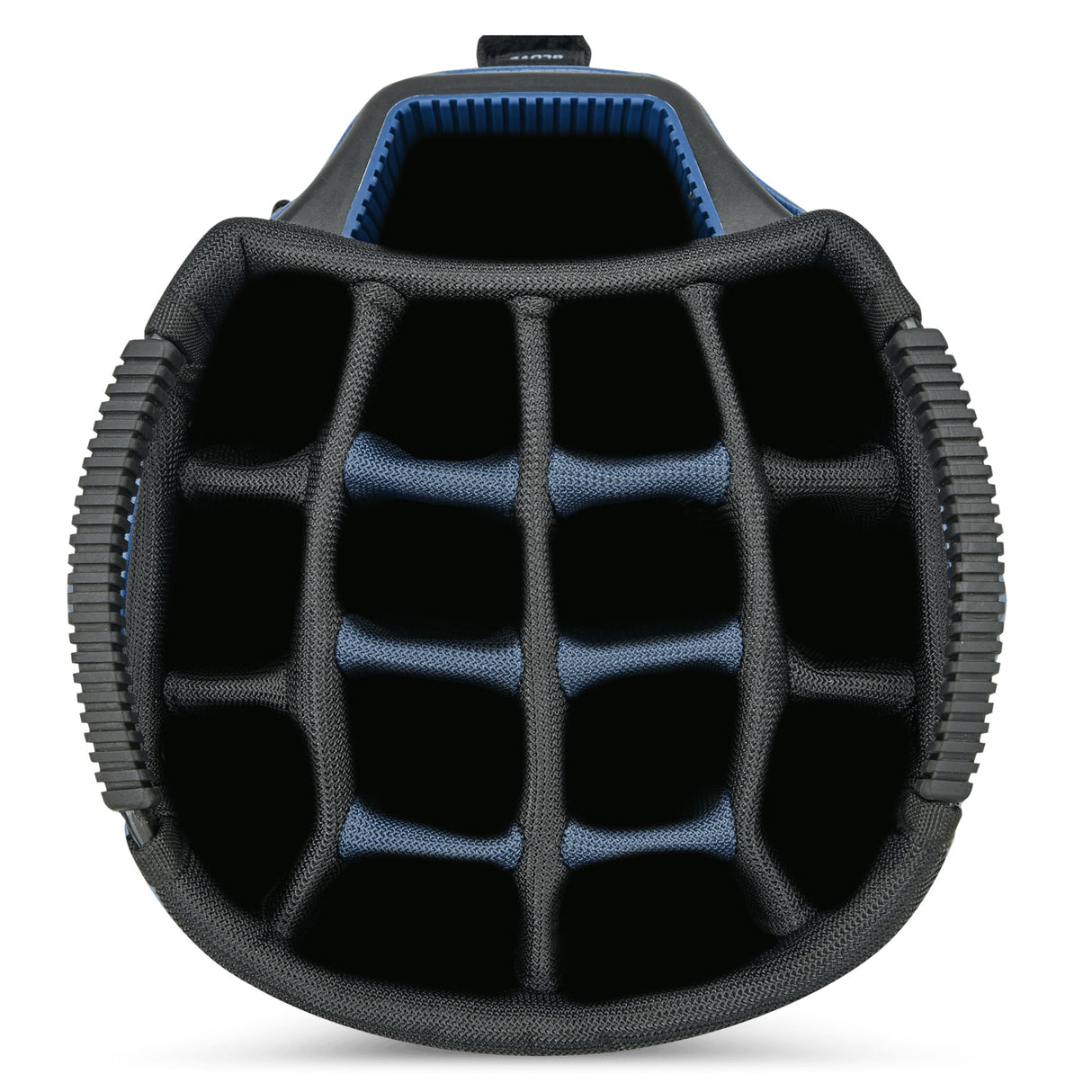 Big Max 2026 Aqua Sport 360² Waterproof Cartbag, Navy - Golflaedchen.de
