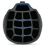 Big Max 2026 Aqua Sport 360² Waterproof Cartbag, Navy - Golflaedchen.de
