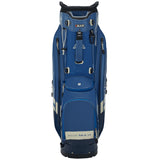 Big Max 2026 Aqua Sport 360² Waterproof Cartbag, Navy - Golflaedchen.de