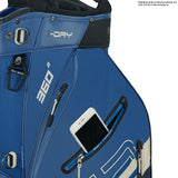 Big Max 2026 Aqua Sport 360² Waterproof Cartbag, Navy - Golflaedchen.de
