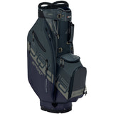 Big Max 2026 Aqua Sport 360² Waterproof Cartbag, Blau - Golflaedchen.de