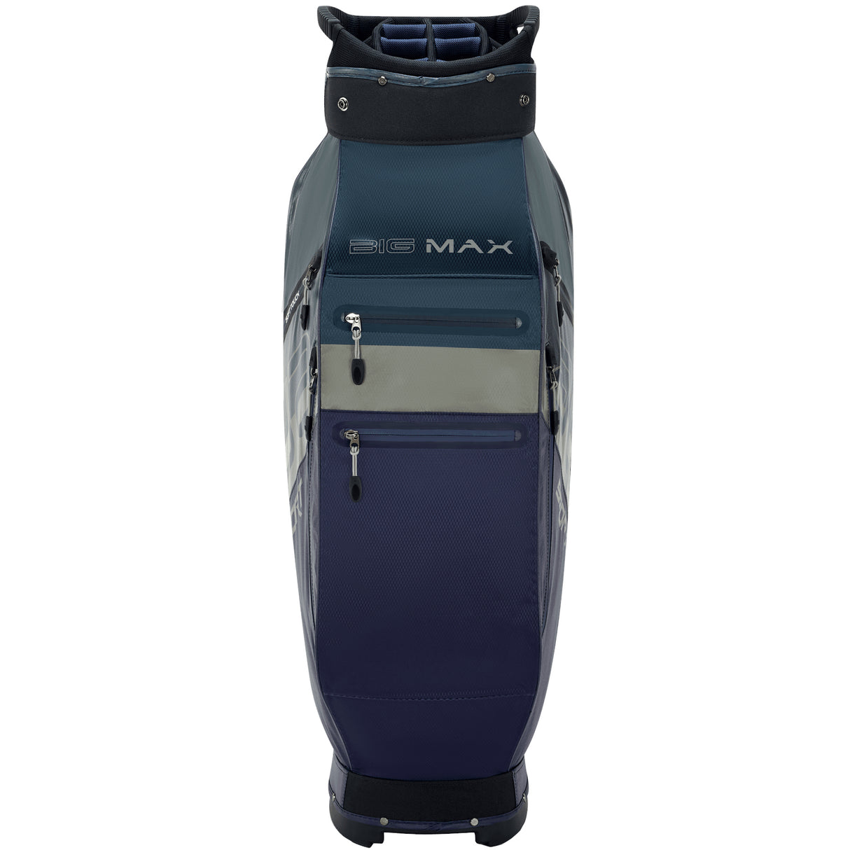 Big Max 2026 Aqua Sport 360² Waterproof Cartbag, Blau - Golflaedchen.de