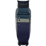 Big Max 2026 Aqua Sport 360² Waterproof Cartbag, Blau - Golflaedchen.de