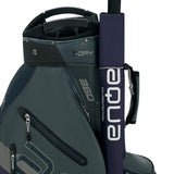 Big Max 2026 Aqua Sport 360² Waterproof Cartbag, Blau - Golflaedchen.de