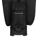 Big Max Dri Lite Silencio 3 Cartbag, Schwarz - Golflaedchen.de