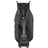 Big Max Dri Lite Tour 2 Waterproof Cartbag, Grau / Camouflage - Golflaedchen.de