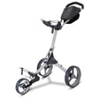 Big Max IQ2 Golftrolley, Grau - Golflaedchen.de