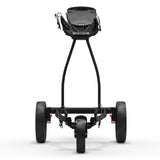 Big Max Blade IP 2 Golftrolley, Schwarz - Golflaedchen.de