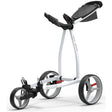 Big Max Blade IP 2 Golftrolley, Weiß - Golflaedchen.de