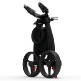 Big Max Blade IP 2 Golftrolley, Weiß - Golflaedchen.de
