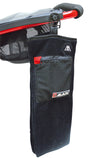 Big Max Golf Handtuch QL Quick Lok für Big Max Trolleys - Golflaedchen.de
