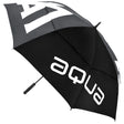 Big Max Aqua UV XL Double Canopy Golfschirm / Regenschirm - Golflaedchen.de
