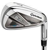 Taylor Made SIM2 Max DEMO AW, 49°, Graphitschaft, Damen Rechtshand - Golflaedchen.de