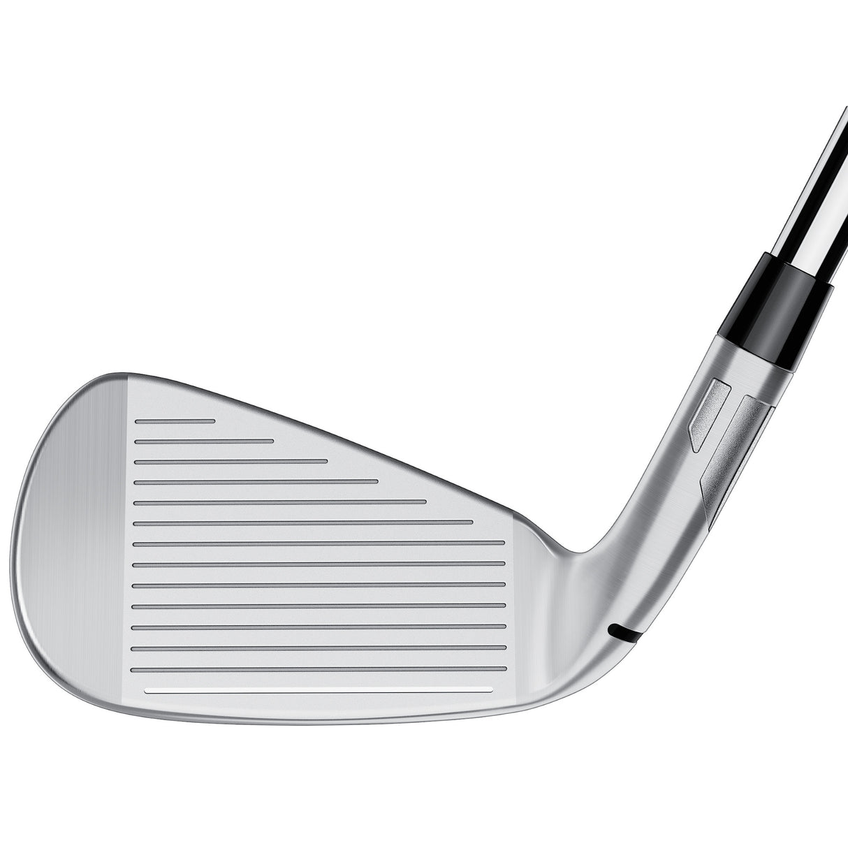 Taylor Made Qi DEMO Wedge / EInzel - Eisen, Graphitschaft, Herren Rechtshand - Golflaedchen.de