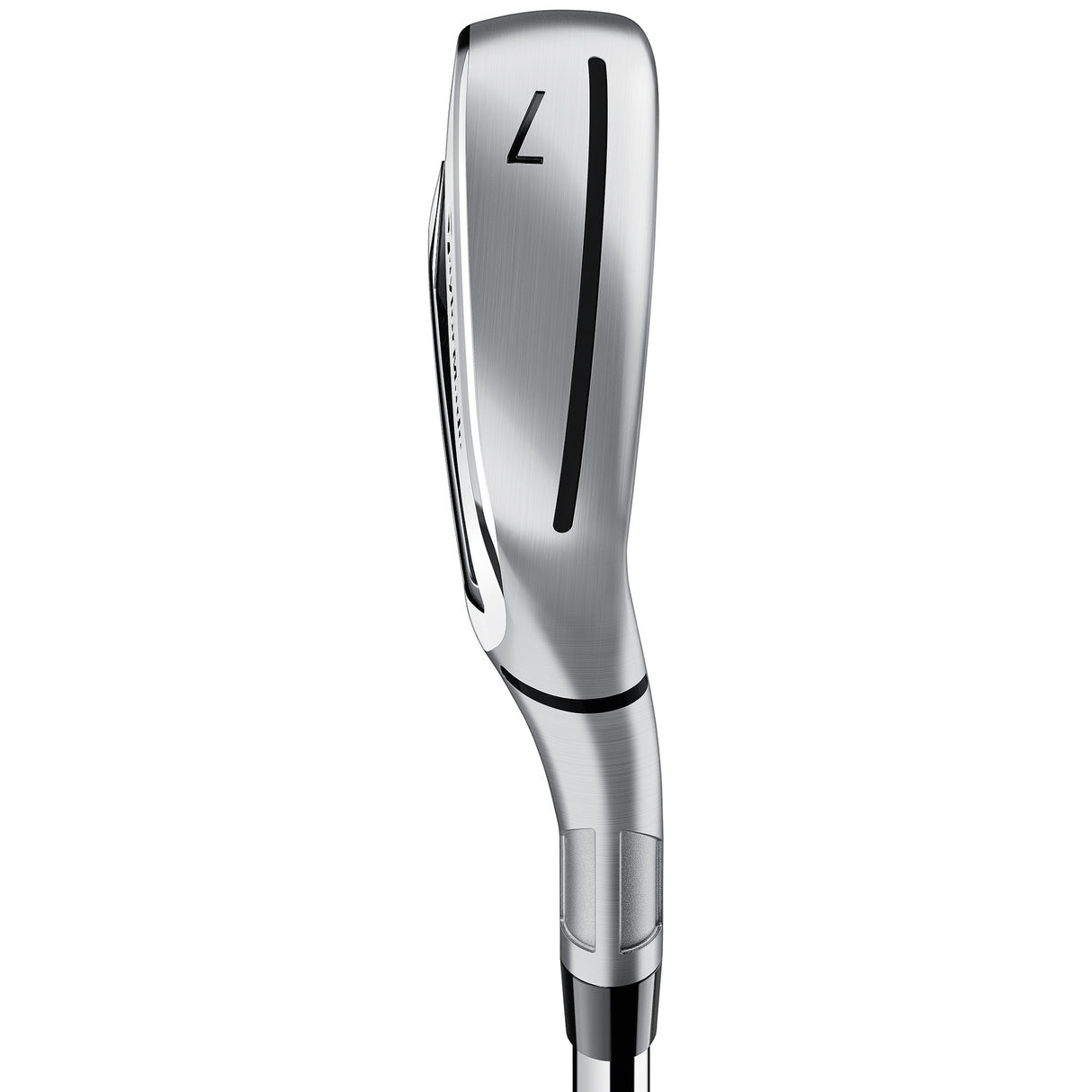 Taylor Made Qi DEMO Wedge / EInzel - Eisen, Graphitschaft, Herren Rechtshand - Golflaedchen.de