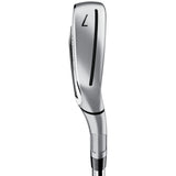 Taylor Made Qi DEMO Wedge / EInzel - Eisen, Graphitschaft, Herren Rechtshand - Golflaedchen.de