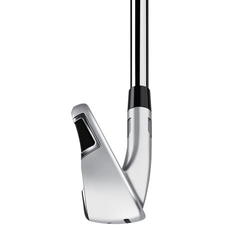 Taylor Made Qi DEMO Wedge / EInzel - Eisen, Graphitschaft, Herren Rechtshand - Golflaedchen.de