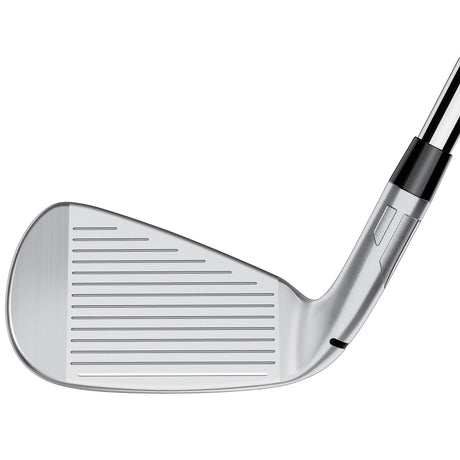 Taylor Made Qi Wedge / EInzel - Eisen, Graphitschaft, Herren Rechtshand - Golflaedchen.de