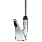 Taylor Made Qi Eisen, Stahlschaft, Herren Rechtshand - Golflaedchen.de