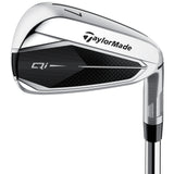 Taylor Made Qi EInzel - Eisen, Stahlschaft, Herren Rechtshand - Golflaedchen.de