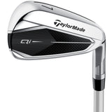 Taylor Made Qi DEMO Eisen, Graphitschaft, Damen Rechtshand - Golflaedchen.de