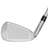 Taylor Made Qi DEMO Eisen, Graphitschaft, Damen Rechtshand - Golflaedchen.de