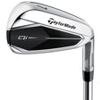 Taylor Made Qi DEMO Wedge / EInzel - Eisen, Graphitschaft, Damen Rechtshand - Golflaedchen.de