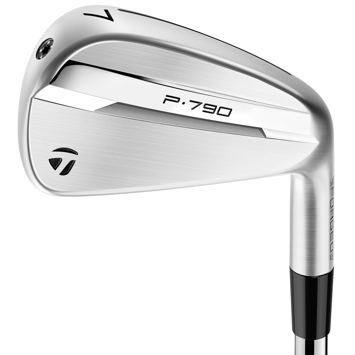Taylor Made P790 Eisen 2026, Stahlschaft, Herren Linkshand - Golflaedchen.de