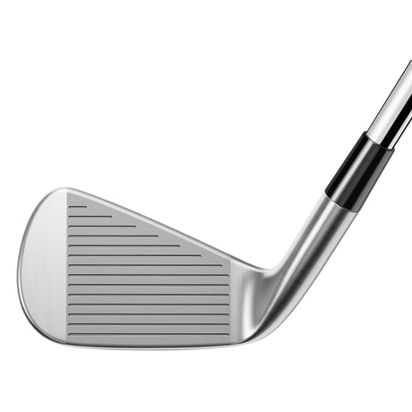 Taylor Made P790 Eisen 2026, Stahlschaft, Herren Linkshand - Golflaedchen.de
