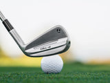 Taylor Made P790 Eisen 2026, Stahlschaft, Herren Linkshand - Golflaedchen.de