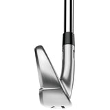 TaylorMade Qi MAX Eisen, Graphitschaft, Herren Rechtshand - Golflaedchen.de