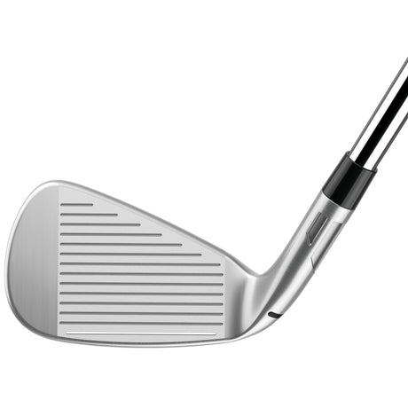 Taylor Made Qi MAX Wedge / Einzel - Eisen, Graphitschaft, Herren Rechtshand - Golflaedchen.de